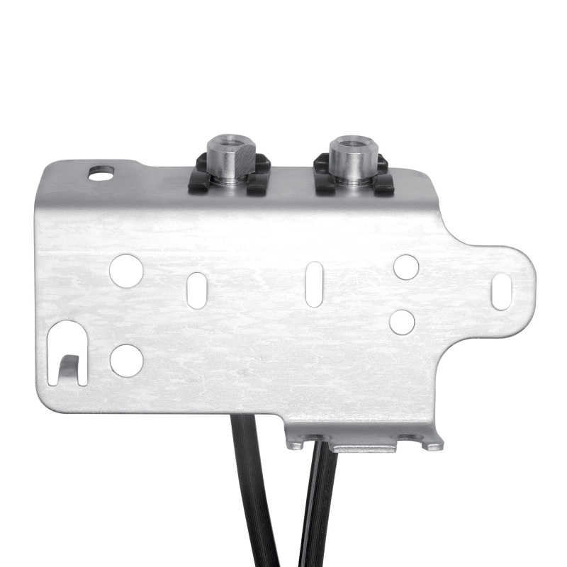 Ford F-350 Super Duty Brake Hose - Rear - R1 Concepts - `17-`22